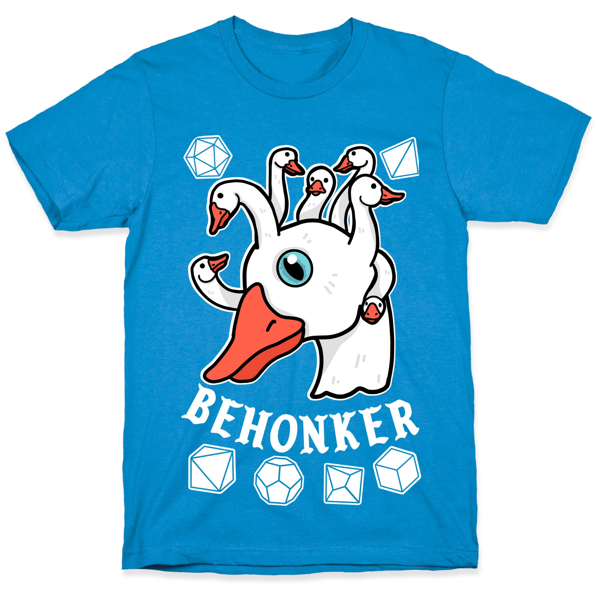 Behonker T-Shirt